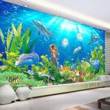 Discount Underwater Murals With Free Shipping Joybuy Com