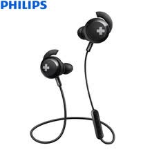 -PHILIPS Auriculares Inal&aacute;mbricos Bluetooth, Aislamiento de Bajo Ruido Fuerte on JD