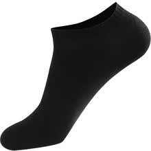 men-socks-Nanjiren 1 par de calcetines de algod&oacute;n transpirable calcetines de los hombres on JD