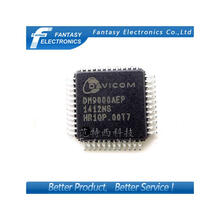 5pcs New REALTEK RTL8111DL QFP-48 IC Chip