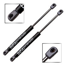 Qty 4 Hood /& Rear Trunk Lift Support Shocks Struts For 2004-2007 Nissan Maxima