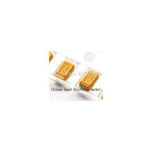 50pcs 10V 22UF 10V 1206 A type SMD Tantalum Capacitor