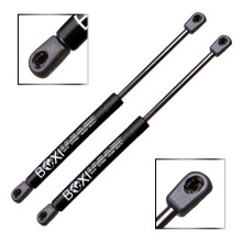 Rear Hood Lift Supports Shocks Gas Spring for Jeep 2005-2008 Grand Cherokee 2PCS