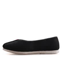 fashion-sneakers-Neiliansehng Lady's Handmade casual cloth shoes8613A on JD