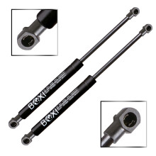 2Qty Rear Trunk Shock Spring Lift Support For Ford Five Hundred Mercury Montego
