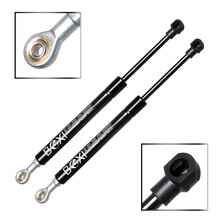 2Qty Rear Trunk Shock Spring Lift Support Prop Strut For Dodge Avenger 2008-2012