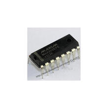 10PCS RS-232 DRIVER//RECEIVER IC MAXIM DIP-16 MAX202EPE MAX202EPE MAX202