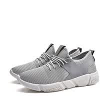 fashion-sneakers-Zapatos deportivos de moda para mujer Tallas grandes de malla transpirable on JD