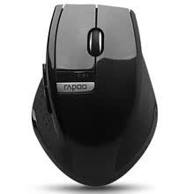 -Rapoo N2100 M350 - Rat&oacute;n inal&aacute;mbrico de oficina para port&aacute;til on JD