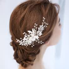 Discount Hair Accessories Wedding With Free Shipping Joybuy Com
