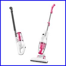 vacuum-dust-mite-controller-NINGLE HOME VACUUM CLEANER 2 EN 1 STICK aspiradora de mano alta potencia Strong Suction on JD