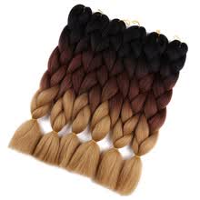 Discount Kanekalon Hair Extensions With Free Shipping Joybuy Com