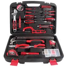 -WORKPRO W1150 multifuncional kit de herramienta de mantenimiento de herramientas de hardware conjunto de herramientas on JD