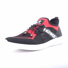 -Zapatos deportivos de los hombres 2018 Zapatos ocasionales de la nueva manera del verano Zapatillas de deporte de los hombres Zapatillas deportivas de los hombres suaves respirables on JD