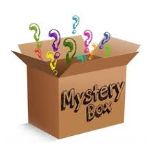 men-watches-Mystery Surprise Gift For Kid Mujeres Hombres Super Deal on JD