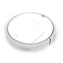 robot-vacuum-cleaner-Romacci Xiaomi Mi Xiaowa Robot Aspirador 1600Pa Suction Power 2600mAh APP Control remoto Auto Recarga Sweeping Robot on JD