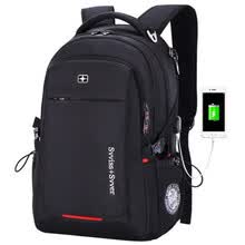 backpacks-El hombre multifuncionalmente usa una tienda de recarga de negocios de negocios de lujo, antirrobo de 15.6 pulgadas de port&aacute;til on JD