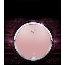 robot-vacuum-cleaner-Aspirador Smart Robot Ilife X620 2017 2 Electrodom&eacute;sticos para limpieza en h&uacute;medo y en seco 2 en 1 on JD
