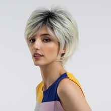Discount Black Hair White With Free Shipping Joybuy Com
