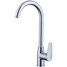 -CVBAB grifo de la cocina de cobre caliente y fr&iacute;a del fregadero del fregadero del fregadero del grifo CV1305 on JD