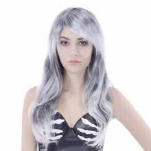 Discount Black Hair White With Free Shipping Joybuy Com