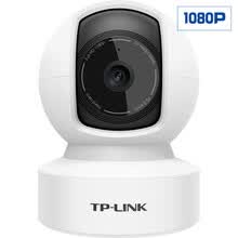 -TP-LINK 1080P PTZ c&aacute;mara de vigilancia inal&aacute;mbrica 360 grados panor&aacute;micos HD visi&oacute;n nocturna por infrarrojos wifi remoto bidireccional voz seguridad en el hogar c&aacute;mara de red inteligente on JD