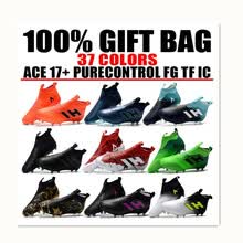 -ShippingFootball zapatos zapatos de f&uacute;tbol al aire libre de los hombres TF c&eacute;sped zapatos de entrenamiento deportivo adulto zapatos deportivos botas on JD