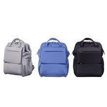 backpacks-Xiaomi Xiaoyang moda mam&aacute; maternidad bolsa de pa&ntilde;ales 20L gran capacidad bolsa de viaje mochila de viaje Desinger bolsa de enfermer&iacute;a para el cuidado del beb&eacute; on JD