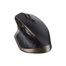 -Logitech MX Maestro Rat&oacute;n inalambrico on JD
