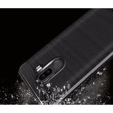 -para Xiaomi Poco F1 WIERSS Funda para tel&eacute;fono a prueba de golpes para Xiaomi Pocophone F1 Funda Slim Armor Contraportada Etui Fundas> on JD