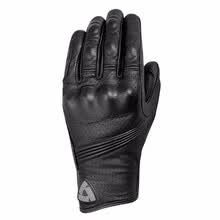 -2018 Nuevo REVIT Transpirable Guante de moto Negro Protecci&oacute;n de Motocross de cuero genuino Guantes Off Road Guantes Hombres y mujeres on JD