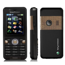 wechat for sony ericsson k530i