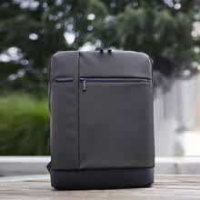 backpacks-Xiaomi Business Laptop mochila resistente al agua mochila para computadora bolsa de viaje se adapta a 15.6 'port&aacute;til y tableta on JD