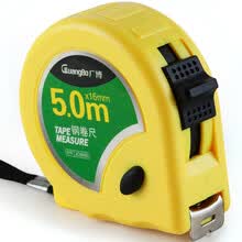 office-products-Papeler&iacute;a de oficina de cinta de acero de freno doble de Guangbao 5m (5 m) JC9260 on JD