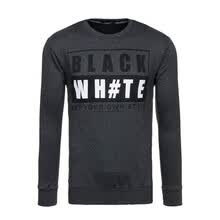 -Sudadera con capucha casual de la moda de los hombres on JD