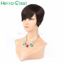 Discount Black Hairstyles Wigs With Free Shipping Joybuy Com