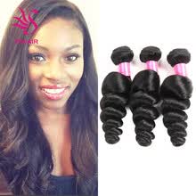 Discount 100 Virgin Brazilian Remy Human Hair With Free Shipping