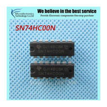 10pcs NEW CD4073BE CD4073 DIP-14 ORIGINAL IC