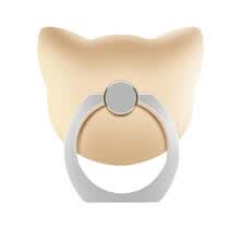 -JEARLAKON JK-Z-01 Soporte de Anillo para M&oacute;viles Multifuncional y Port&aacute;til on JD