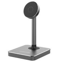 -Soporte para tel&eacute;fono magn&eacute;tico de escritorio UGREEN Ajuste de 360 ​​grados Soporte para tel&eacute;fono m&oacute;vil multifunci&oacute;n para Huawei / iPhone / Android on JD