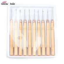 Hook Needles Hair Accessories Wigs Hair Extensions Sold On