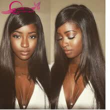 Discount Brazilian Straight Weave Hairstyles With Free Shipping