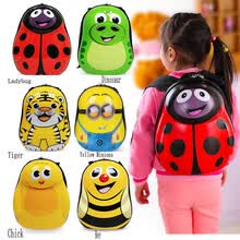 backpacks-Lovely Cartoon Hard Shell Mochilas escolares Mochilas para ni&ntilde;os Mochilas on JD
