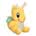 Pokemon Cartoon Series Plush Toy