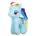 My Little Pony Cartoon Series Plush Toy