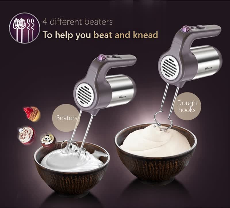 Bear Electric Hand Mixer Mi Electric