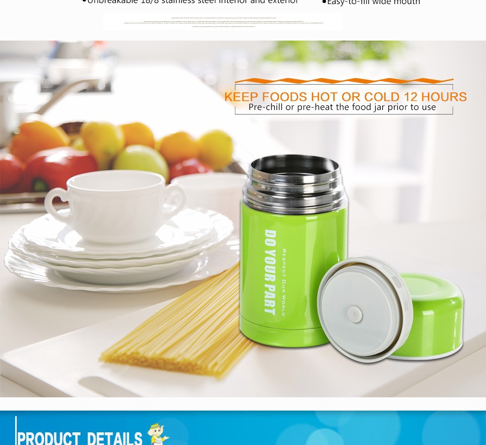 price of haers food flask