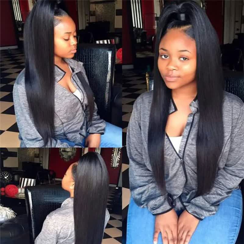 Shop 7a Grade New Star Hair 100 Virgin Hair Weave Peruvian Virgin