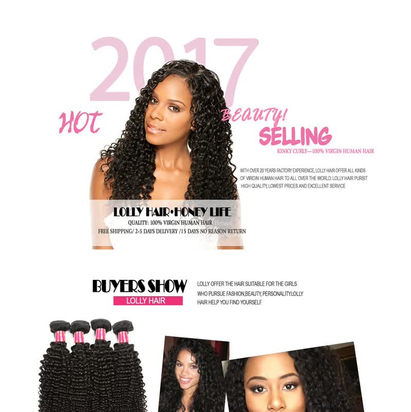Shop Cheapest Peruvian Kinky Curly Hair Bundle Deals Unprocessed