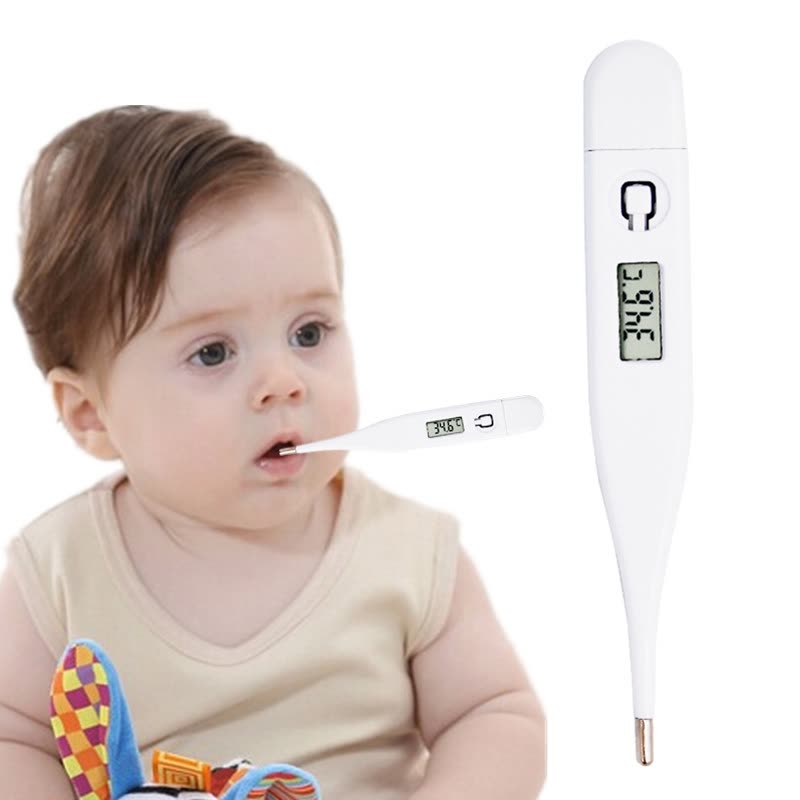 Termometer baby test 2014